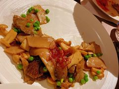 -三利音·东方司宴(外滩店)