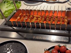 -丰茂烤串(五道口店)