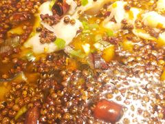 -米一仙·成都小碗菜(东万达店)