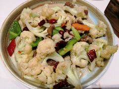 -稻香酒家·33年老字号·港式粤菜(富邦中心店)