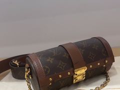 -海星奢选二手奢侈品手表包包鉴定回收寄卖(墨玉南路店)
