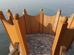 -长岛南北长山旅游景区