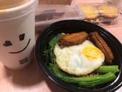 -和平馆·地道港澳茶餐厅(西门口店)