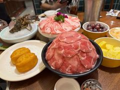 -东海怡品海鲜豆捞(星街坊店)