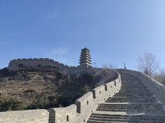 -雁门关景区