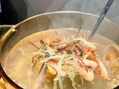-炊江南·上海菜(国展华漕店)