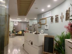 门面-至臻康妍健康管理中心