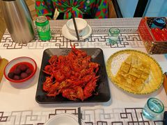 -严三毛口味虾·小严同学的店(曙光路直营店)