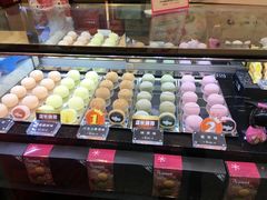 -西树泡芙(北京金源2店)