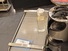 -海之屋韩式烤肉(海棠68环球美食街店)