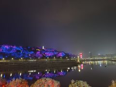 -中国宜宾·长江地标广场