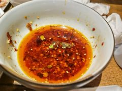 -铁公鸡·四川料理(天环广场店)