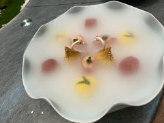 -世博源公馆·本帮融合菜·主题包厢·江景餐厅