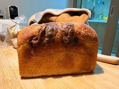 -佐敦面包铺·JORDAN BAKERY