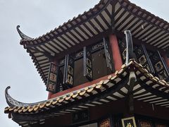 -碧江金楼