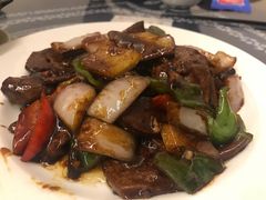 -白家餐厅(徐家汇店)