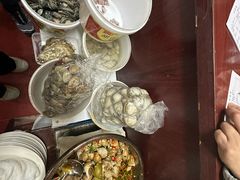 -小红门海鲜