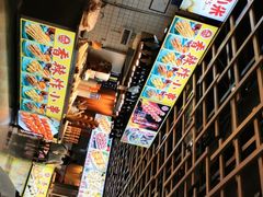 -东门町美食街