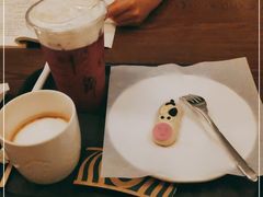 -星巴克(凯德晶萃店)