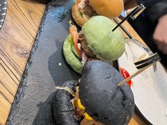 -苏西花园西餐厅(谷德店)