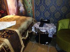 -尚康·按摩SPA·经络养生会所(东城总店)