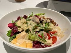 -宝轩渔府·老字号海鲜·正宗津菜(水上店)