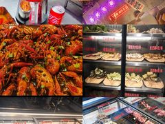 -有蚝有翅烧烤大排档·宵夜(右安门店)