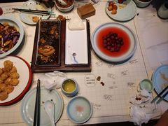 -甬妈妈湖畔里餐厅(唐山南湖旅游景区店)