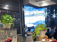 -吉布鲁牛排海鲜自助(武侯银泰城店)