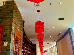 -东来顺饭庄(西直门店)