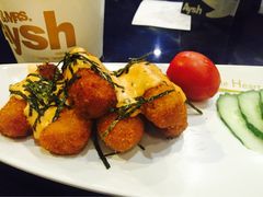艾薯(coco&nbsp;park店)-艾薯夫妇Aysh(福田星河COCOPark店)