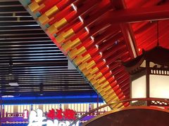 -牛New寿喜烧(金鹰世界店)