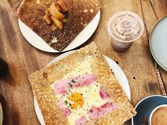 -RAC BAR(安福路店)