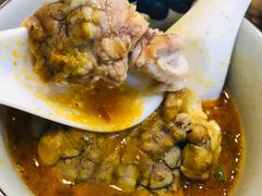 -东北鹤岗烧烤(麒麟紫荆城店)