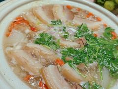 -香然会·园林雅宴(陆家嘴店)