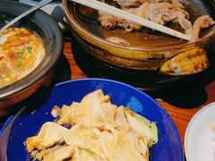 -客语客家菜(东山口店)
