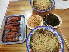 -铁记拉面(胜利路店)