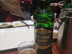 -金刚山烧烤(中山路店)