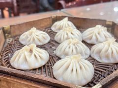 -西安贾三灌汤包·回坊小吃·清真炒菜(北院门总店)