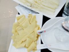 -红菇坊鲜汤火锅(北站店)