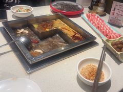 -红鼎坊·老成都火锅(新南门店)