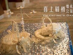 -上海外滩华尔道夫酒店