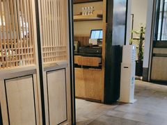 -绿茶餐厅(龙湖金楠天街店)