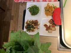 -新辣道鱼火锅(上地华联店)