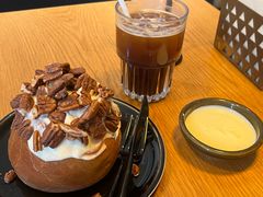 -大酉·M Coffee(北京美术馆店)