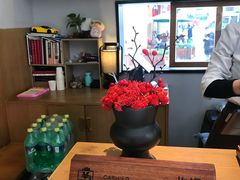 -北方家宴(祈福店)