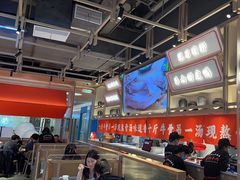 -川堂风·跷脚牛肉·乐山爆炒(宝山日月光店)