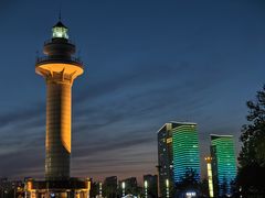 -日照灯塔风景区