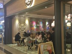 门面-GOGO Plate(成都太古里店)