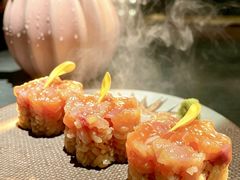 -蟹犇•帝王蟹雪蟹(陆家嘴店)